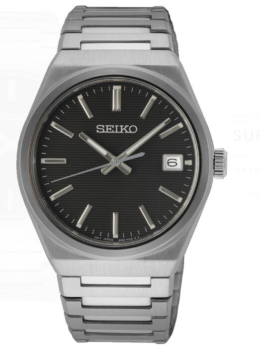 Seiko SUR557 Replica Watch